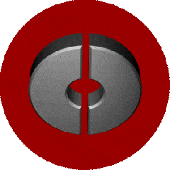 Logo-Rotation